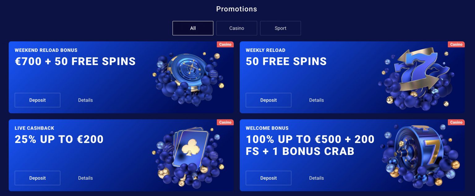 Frumzi Casino - Login & Sign UP